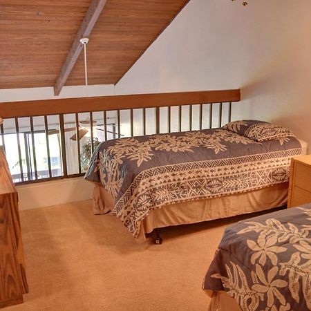 Appartamento Maui Vista 1423 Kihei Esterno foto