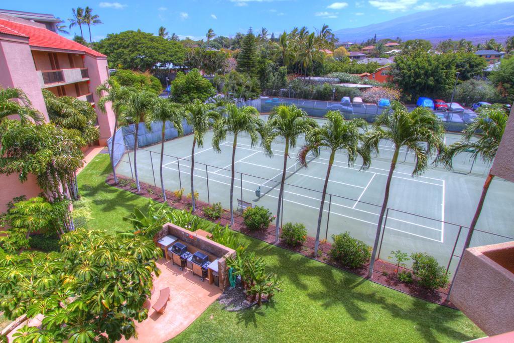 Appartamento Maui Vista 1423 Kihei Esterno foto