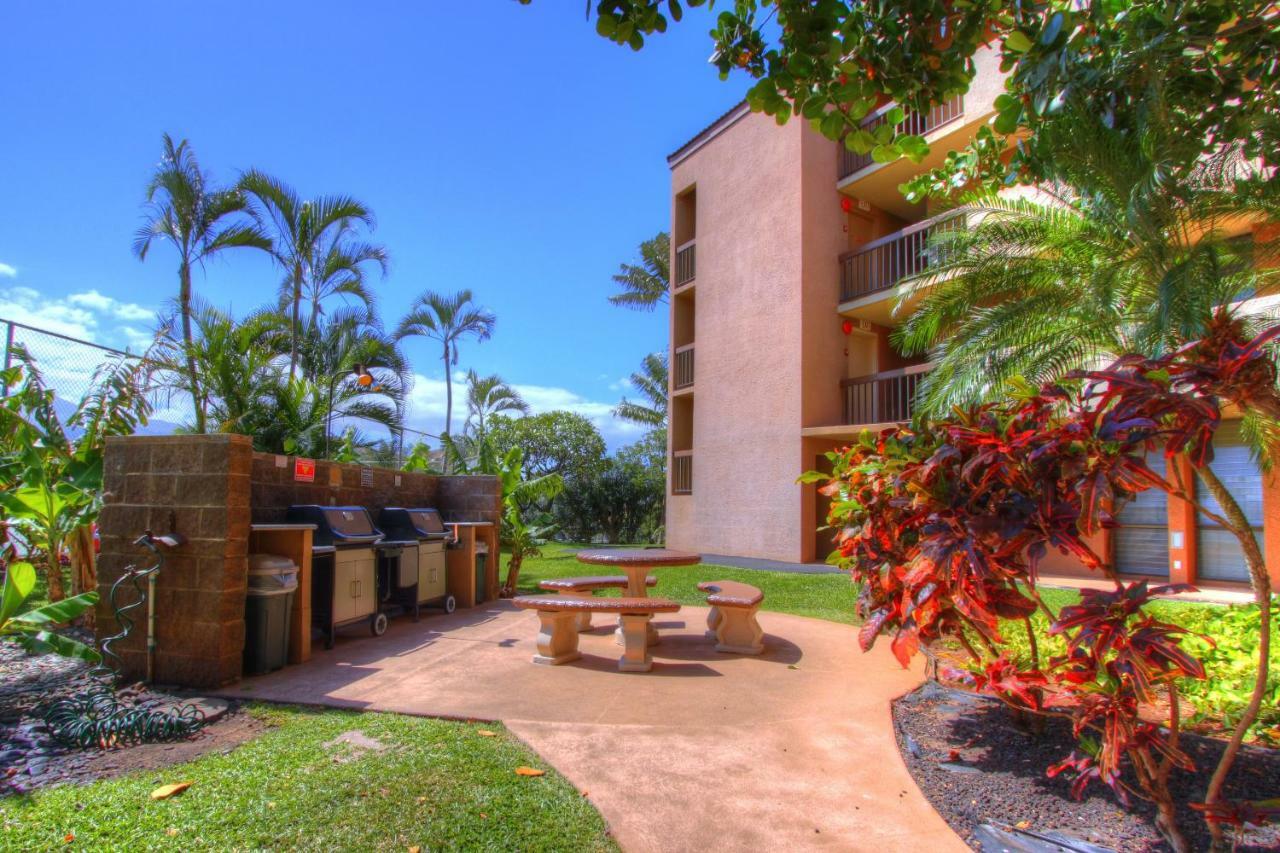 Appartamento Maui Vista 1423 Kihei Esterno foto