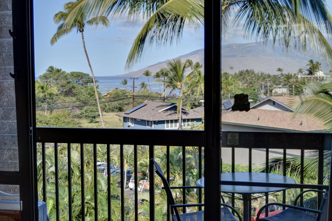 Appartamento Maui Vista 1423 Kihei Esterno foto